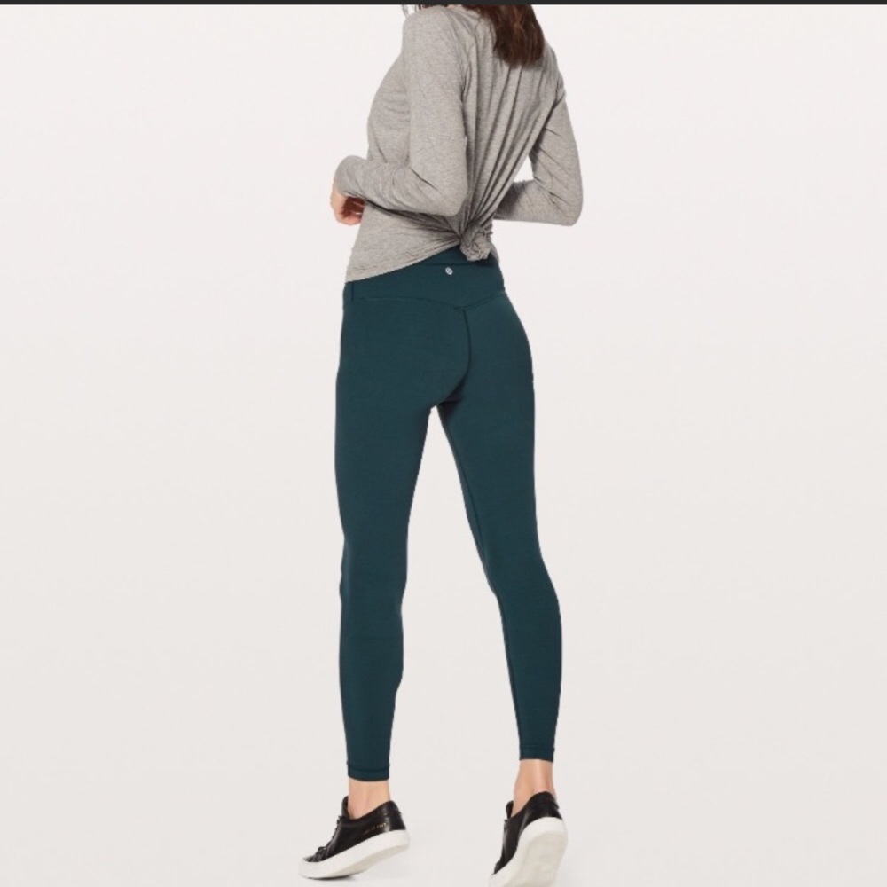 Lululemon align size 2